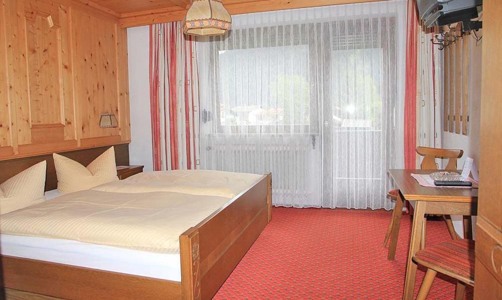 Berghaus Maria Bed & Breakfast Pettneu am Arlberg Cameră foto
