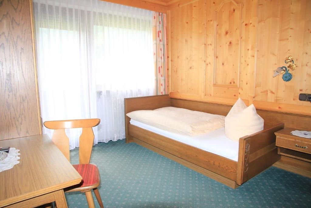 Berghaus Maria Bed & Breakfast Pettneu am Arlberg Cameră foto