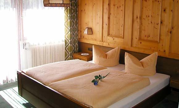 Berghaus Maria Bed & Breakfast Pettneu am Arlberg Cameră foto